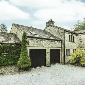 Cleveliot House 2*, Starbotton United Kingdom