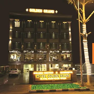 Hotel Golden Grand, Delhi (National Capital Territory of India)