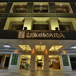 Luminara 4*, Kochi India